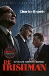 Charles Brandt - De Irishman