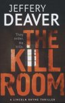 Jeffery Deaver - The Kill Room