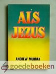 Murray, Andrew - Als Jezus --- Overdenkingen over het beeld van Gods Zoon en onze gelijkvormigheid aan Hem. 2 delen. Als Jezus en Jezus zelf. Geloofsopbouwend Murray, Andrew - Als Jezus --- Overdenkingen over het beeld van Gods Zoon en onze gelijkvormigheid aan Hem. 2 delen. Als Jezus en Jezus zelf. Geloofsopbouwend