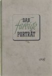 Croy Otto - Das farbige Porträt