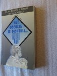 Matzken, Drs. R.H. / Nijburg, A. / Kerkhof, Mw.Drs. V.I. - Het occulte is dichtbij... / Invloeden op het spelende, lezende en kijkende kind