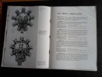 Catalogus - Bristol Sleeve-Valve Aero Engines + leaflet concerning the longest non-stop formation flight [Cranwell-Ismailia, Egypt]