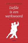 Vansteenwegen , Alfons . [ isbn  9789020984521] - Liefde is een werkwoord . ( Spelregels voor een relatie . ) In dit boek richt de auteur zich tot partners die samen-leven. Hij tracht hen te helpen hun relatie te verbeteren. Daartoe biedt hij een aantal bruikbare opvattingen omtrent relaties en -