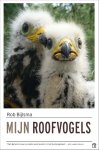 Rob Bijlsma - Mijn Roofvogels