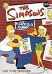 [{:name=>'M. Groening', :role=>'A01'}] - Lang leven de kogelvrije vest / Maak me burgemeester / The Simpsons / 28