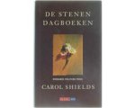 Carol Shields - De stenen dagboeken