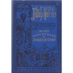 Jules Verne - Jules Vernes Wonderreizen - De Reis naar de Maan in 28 dagen en 12 uren