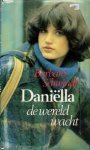 Schwindt, Barbara - Daniëlla de wereld wacht