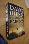 Bunn, Davis - De leeuw van Babylon