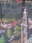 Berends, Lambiek & Peter Elenbaas (fotografie) - Amsterdam onbewolkt: stad in beweging Berends, Lambiek & Peter Elenbaas (fotografie) - Amsterdam onbewolkt: stad in beweging