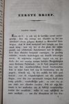 Aebli, Ds. Joh. Peter / Reyers, Ds. H.C.H. - De onsterfelijkheid der menschelijke ziel en haar toestand aan de gindsche zijde des grafs. Een onderzoek voor beschaafde lezeers, in brieven, door Joh. Peter Aebli, V.D.M. Uit het Hoogduitsch vertaald door H.C.H. Reyers. Uitgegeven ten voordeele een