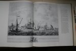 Groot, Irene de; Vorstman, Robert - Bijeengebracht, ingeleid en van commentaar voorzien door Irene de Groot en Robert Vorstman  ZEILSCHEPEN  Prenten van de Nederlandse meesters van de 16e tot de 19e eeuw
