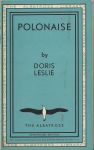 Leslie, Doris - Polonaise