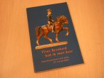 Akker, P.T. van den - Prins Bernhard had ik twee keer / druk 1 / jongensherinneringen aan de oorlog