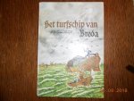 Zeeuw P de - Turfschip van breda / druk 2