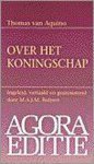 T. van Aquino - Over het koningschap