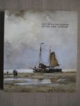 Sillevis, John - Dutch watercolours of the 19th. century