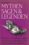 K. ter Laan - MYTHEN,SAGEN EN LEGENDEN
