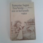 Sagan, Francoise - Beetje zon in het koude water