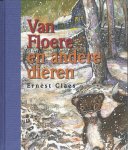 ERNEST CLAES - Van Floere en andere dieren