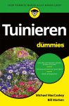 Michael MacCaskey, Bill Marken - Voor Dummies  -   Tuinieren voor dummies