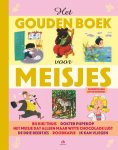 Gelolo Mchugh, Marian Potter - Het gouden boek voor meisjes
