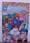 Lee - Choi - Williams - Wildcats covert action teams - 1 aug
