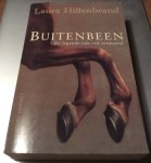 Hillenbrand, Laura - Buitenbeen. De Legende van een renpaard