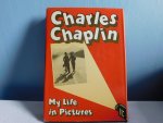 Wyndham - My life in pictures ( Chaplin)