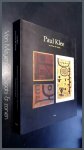 Kersten, Wolfgang & Osamu Okuda - Paul Klee - Im zeichen der teilung