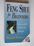  - Feng Shui for Beginners, Successful Living by Design