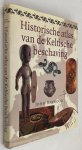 Haywood, John, - Historische atlas van de Keltische beschaving