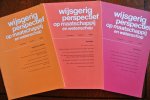 Redactie - WIJSGERIG PERSPECTIEF OP MAATSCHAPPIJ EN WETENSCHAP. Jaargang 1989/1990 + register jaargang 21 t/m 30 Redactie - WIJSGERIG PERSPECTIEF OP MAATSCHAPPIJ EN WETENSCHAP. Jaargang 1989/1990 + register jaargang 21 t/m 30