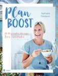 Nathalie Meskens - Plan Boost de 68 recepten die mijn leven veranderen