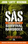 J. Wiseman, John Wiseman - Het SAS Survival handboek Hoe overleef je in het wild, in elk klimaat, op land en op zee
