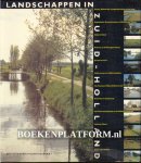 Oerlemans, Hans - Landschappen in Zuid-Holland