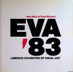 Dunna, Aidan - New Work of Past Winners Eva '83: Limerick Exhibition of Visual Art