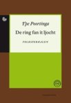POORTINGA, Ype - De ring fan it ljocht
