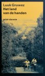 Luuk Gruwez - Het land van de handen