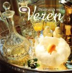 Anneke Vestering - Decoraties met Veren