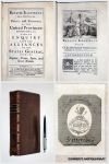 BURRISH, ONSLOW, - Batavia Illustrata: or, a view of the policy, and commerce, of the United Provinces: Particularly of Holland. With an enquiry into the alliances of the States General, with the Emperor, France, Spain, and Great Britain. In three parts.