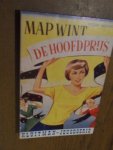 Hagers, Freddy - Map wint de hoofdprijs