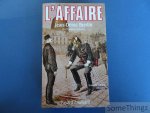 Bredin, Jean-Denis - L'Affaire - nouvelle édition refondue.