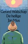 Walschap, Gerard - De heilige Jan Mus