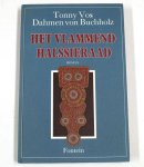 Tonny Vos, Von Buchholz Dahmen - Het vlammend halssieraad