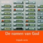 Kerstin Hack - Namen van God, de (1) - impuls serie