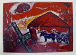 Marc Chagall - Marc Chagall et La Bible