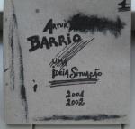 Barrio, Artur - Uma Idéia Situacao