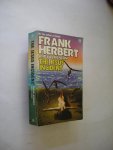 Frank Herbert, and, Bill Ransom - The Jesus Incident Frank Herbert, and, Bill Ransom - The Jesus Incident