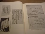 Bach; J. S. (1685-1750) - Kanons / Musikalisches Opfer; Neue Ausgabe sämtlicher Werke (NBA) VIII/1